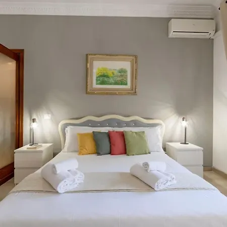 Vaticano-residenza Savorelli X 6 * Roma