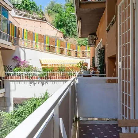 Vaticano-residenza Savorelli X 6