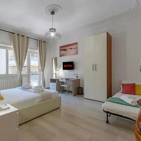 Vaticano-residenza Savorelli X 6