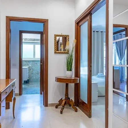 Apartamento Vaticano-residenza Savorelli X 6