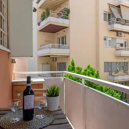 Vaticano-residenza Savorelli X 6 Apartamento Roma